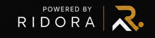 Powered by Ridora